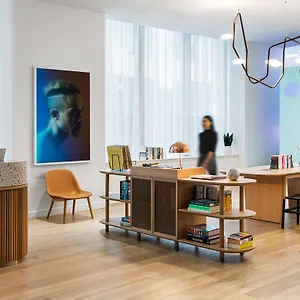 Apartahotel Mint House At 70 Pine, Nueva York