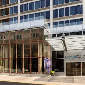 Hotel Fairfield & By Marriott Midtown Manhattan/penn Station, New York